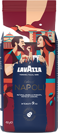 Tales Of Napoli
