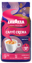 CAFFÈ CREMA INFINITO