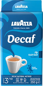 DECAF: My easy day