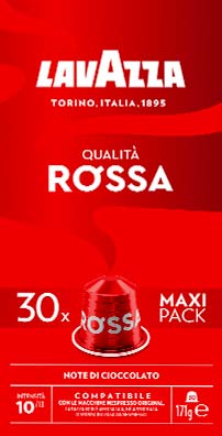 Qualità Rossa