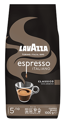 Espresso Classico Italiano