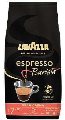 Espresso Barista