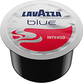 Blue Intenso Espresso-Kapseln